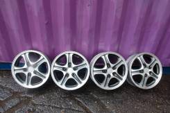 Mitsubishi. 6.0x16, 5x114.30, ET46