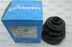Пыльник шаровой опоры. Honda: Vigor, Inspire, Accord, Ascot Innova, CR-V, Accord Inspire, Saber, Prelude, Ascot