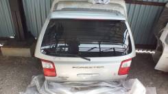 Дверь багажника. Subaru Forester, SF5, SF9 Двигатели: EJ205, EJ254, EJ201