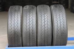Dunlop DV-01. Летние, 2010 год, износ: 40%, 4 шт