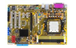 Socket AM2