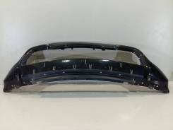 Накладка на бампер. Jeep Grand Cherokee Jeep Cherokee. Под заказ