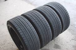 Bridgestone Blizzak RFT. Зимние, без шипов, 2012 год, износ: 30%, 4 шт