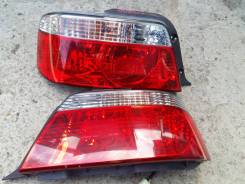 Стоп-сигнал. Toyota Chaser, GX100, JZX101, JZX100, JZX105, GX105 Двигатели: 1GFE, 1JZGE, 1JZFE, 1JZGTE, 2JZGE