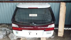 Дверь багажника. Subaru Legacy, BH5, BHE, BH9 Двигатели: EJ206, EJ208, EJ254, EJ201, EJ202, EZ30D, EJ204