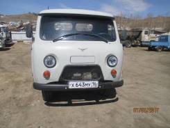 УАЗ 3303 Головастик. Продам УАЗ 3303, 2 400 куб. см., 1 000 кг.