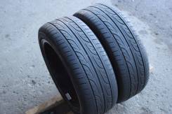 Goodyear Eagle LS 2000 Hybrid II. Летние, 2014 год, износ: 20%, 2 шт