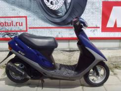 Honda Dio AF27. 50 куб. см., исправен, без птс, без пробега