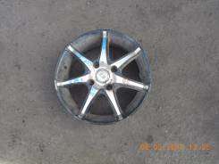 Replica. 6.5x15, 4x114.30, ET42, ЦО 89,0 мм.
