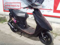 Honda Dio AF28 ZX. 50 куб. см., исправен, без птс, без пробега