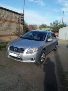 Toyota Corolla Axio. автомат, 1.5 (110 л.с.), бензин, 200 000 тыс. км