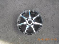 Replica. 6.5x15, 4x114.30, ET42, ЦО 89,0 мм.