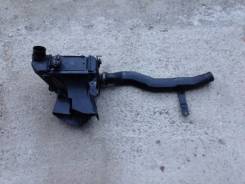 Интеркулер. Toyota Cresta, JZX90, JZX100 Toyota Mark II, JZX100, JZX90 Toyota Chaser, JZX90, JZX100 Двигатель 1JZGTE