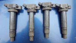 Катушка зажигания. Toyota: Corolla, Ipsum, Picnic Verso / Avensis Verso, RAV4, Mark X Zio, Aurion, Matrix, Avensis Verso, Highlander, Scion, Previa, P...
