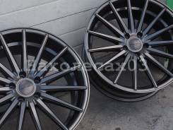 Vossen. 8.5x19", 5x112.00, ET35, ЦО 66,6 мм.