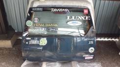 Дверь багажника. Suzuki Escudo, TA51W, TD01W, TD11W, TA31W, TA01W, TA11W, TA01V, TD51W, TD61W, TD31W, TA01R Двигатель H20A
