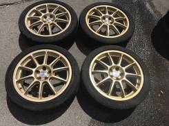 OZ Prodrive. 7.0x15, 5x100.00, ET52