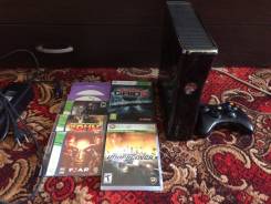 Microsoft Xbox 360