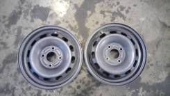 K&K Сиеста. 5.5x14, 4x108.00, ЦО 63,0 мм.