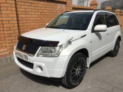 Suzuki Escudo. автомат, 4wd, 2.0, бензин, 110 000 тыс. км