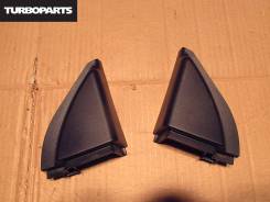 Накладка на крыло. Toyota Corolla Axio, ZRE144, NZE144 Toyota Corolla Fielder, NZE141G, ZRE144G, ZRE142G Двигатели: 2ZRFAE, 2ZRFE, 1NZFE