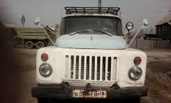 Продам грузовую машину ГАЗ -52 01.