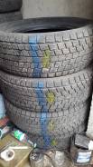 Hankook DynaPro i*cept RW08. Зимние, без шипов, 2014 год, износ: 20%, 4 шт