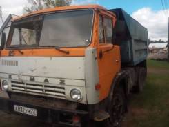 Камаз 5511. Продам , 10 850 куб. см., 10 000 кг.