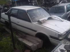 Toyota Corona. AT150, 3A