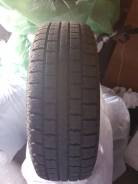 Toyo Garit G4. Зимние, без шипов, износ: 10%, 4 шт