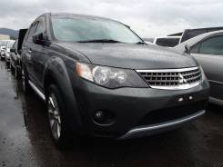 Mitsubishi Outlander. CW6W, 6B31