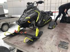 Polaris PRO-RMK 800 163 LE. исправен, есть птс, с пробегом