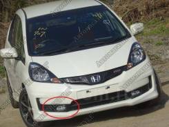 Фара противотуманная. Honda Jazz Honda Fit, GE7, GE6, GE9, GE8