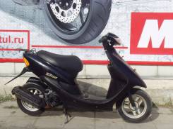 Honda Dio AF34. 50 куб. см., исправен, без птс, без пробега
