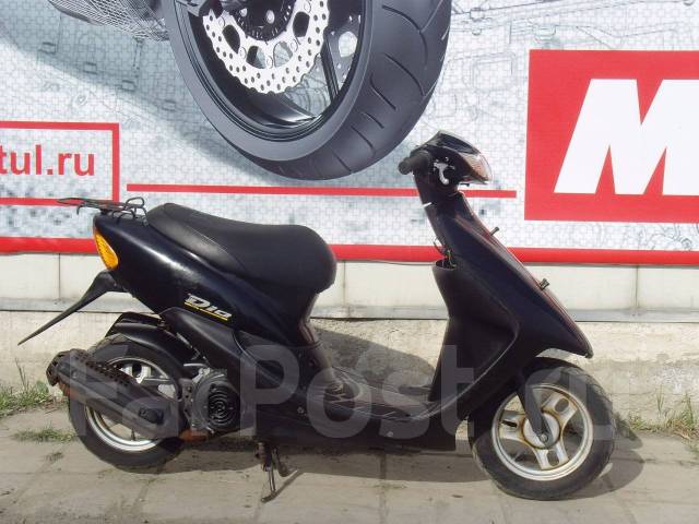 Скутер Honda Dio 2010