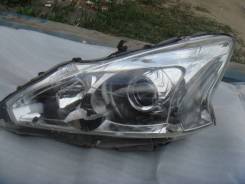 Фара. Nissan Teana, L33