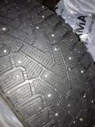 Pirelli. Зимние, шипованные, 2015 год, износ: 5%, 4 шт