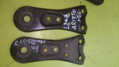 Крепление балки подвески. Toyota Aristo, JZS160 Двигатель 2JZGE
