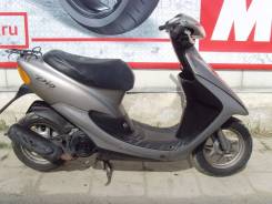 Honda Dio AF34. 50 куб. см., исправен, без птс, без пробега