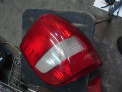Стоп-сигнал. Nissan Cefiro, WA32 Двигатель VQ20DE