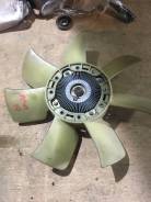 Вискомуфта. Toyota Progres, JCG10 Двигатель 1JZGE