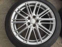 Bridgestone. 7.0x17, 5x100.00, ET53, ЦО 73,0 мм.