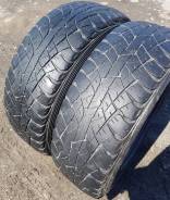 Dunlop Grandtrek AT2. Летние, износ: 40%, 2 шт
