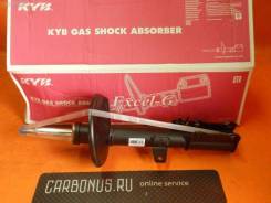 Амортизатор. Toyota Vista, SV40 Toyota Camry, SV40