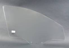 Стекло боковое. Chevrolet Lacetti