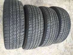 Michelin Latitude Tour HP. Летние, 2015 год, износ: 5%, 4 шт