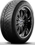Nitto NT420S. Летние, без износа, 4 шт