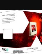 AMD FX-6300