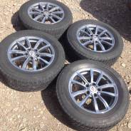 Red Wheel. x16, 5x114.30