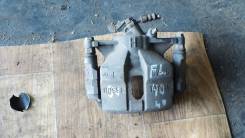 Суппорт тормозной. Toyota Vista, SV40, SV41, CV40, CV43, SV42, SV43 Toyota Camry, CV40, SV41, SV40, SV43, SV42, CV43 Двигатели: 3CT, 3SFE, 4SFE